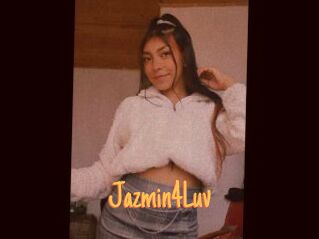 Jazmin4Luv