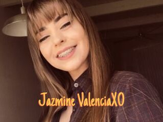 Jazmine_ValenciaXO