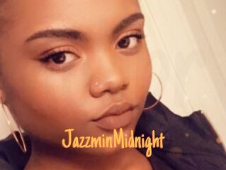 JazzminMidnight