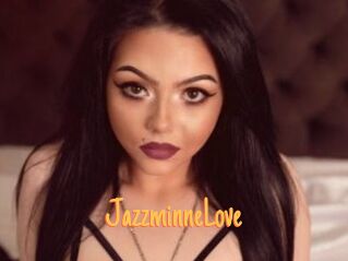 JazzminneLove Mobile Porno