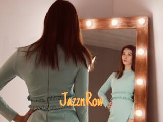 JazznRow