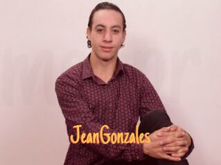 JeanGonzales Mobile Porno