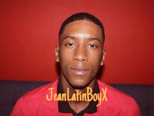 JeanLatinBoyX
