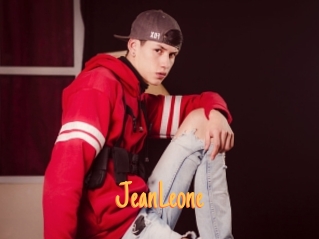 JeanLeone Mobile Porno