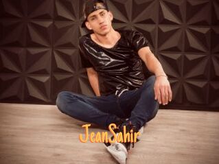 JeanSahir