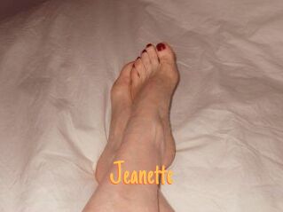 Jeanette