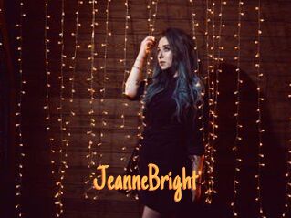 JeanneBright