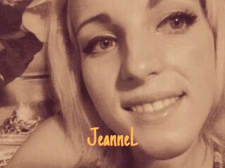 JeanneL