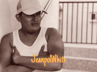 JeanpolWhite
