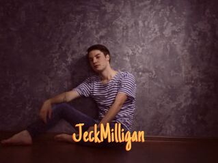 JeckMilligan
