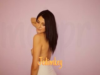 Jedimkey