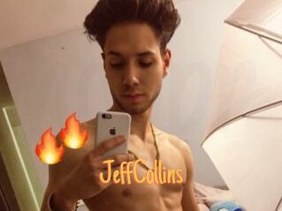 JeffCollins Mobile Porno