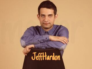 JeffHardon