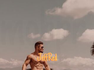 JeffRed