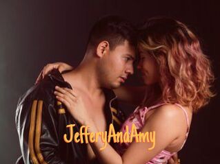 JefferyAndAmy