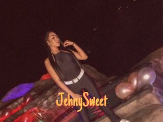 JehnySweet
