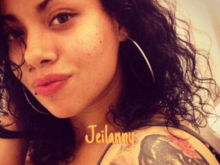 Jeilanny Mobile Porno