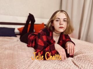 Jelie_Chatte