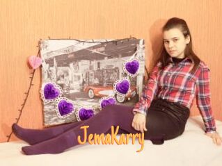 JemaKarry