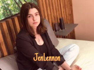 JenLennon