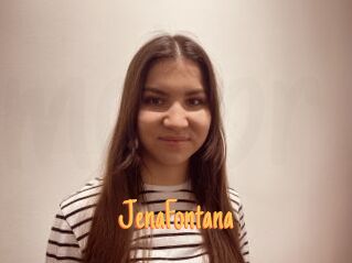 JenaFontana