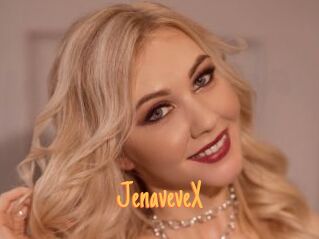 JenaveveX