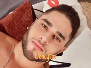 JencyFox