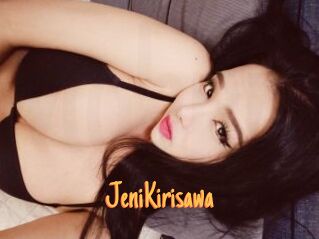 JeniKirisawa Mobile Porno