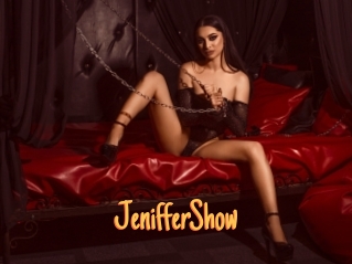 JenifferShow