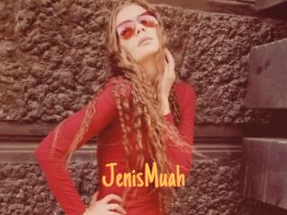 JenisMuah