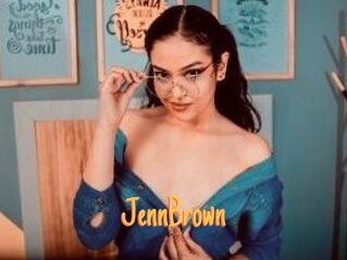JennBrown