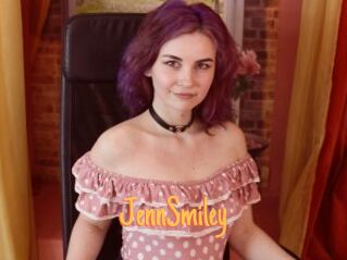JennSmiley