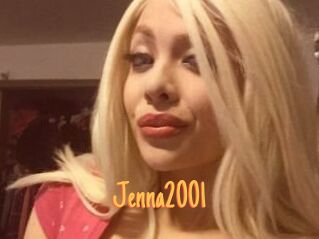 Jenna2001