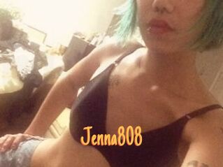 Jenna808