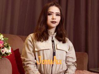 JennaAce