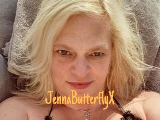 JennaButterflyX