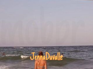 JennaDuvalle