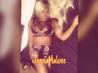 JennaMalone