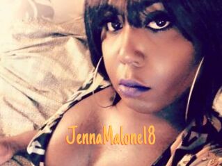 JennaMalone18