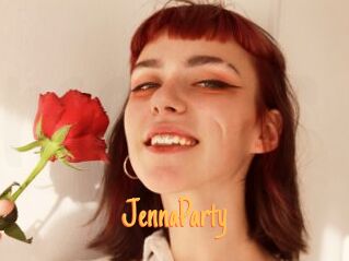 JennaParty
