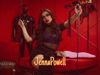 JennaPowell