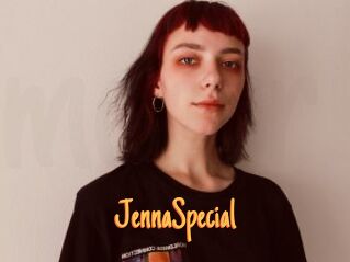 JennaSpecial