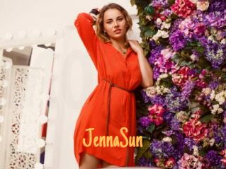 JennaSun