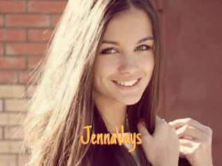 JennaVays