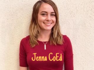 Jenna_CoEd