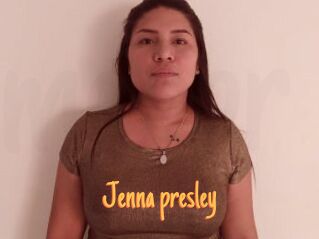 Jenna_presley