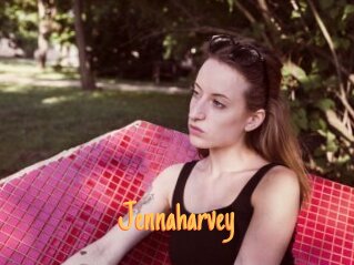 Jennaharvey