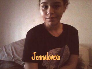 Jennalovexo