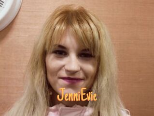 JenniEvie