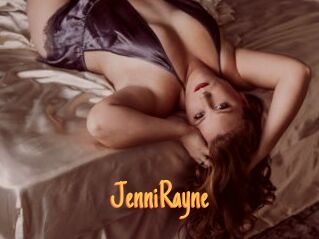 JenniRayne Mobile Porno